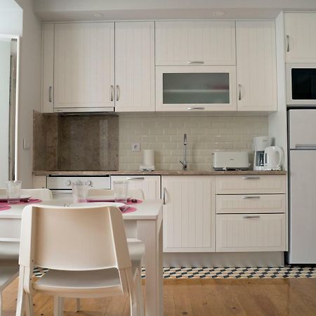 Funky Two Bedroom Saldanha Lisbon Bagian luar foto